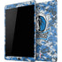 NBA Dallas Mavericks Digi Camo iPad Skins