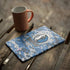 NBA Dallas Mavericks Digi Camo iPad Skins