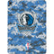 NBA Dallas Mavericks Digi Camo Apple iPad Air Skin