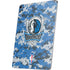 NBA Dallas Mavericks Digi Camo Apple iPad Air Skin