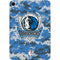 NBA Dallas Mavericks Digi Camo Apple iPad Mini Skin