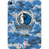 NBA Dallas Mavericks Digi Camo Apple iPad Mini Skin