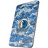 NBA Dallas Mavericks Digi Camo Apple iPad Mini Skin