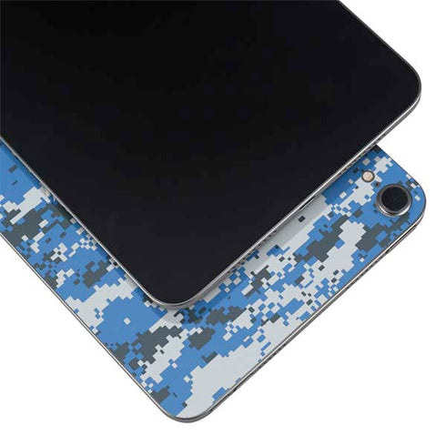 NBA Dallas Mavericks Digi Camo Apple iPad Mini Skin