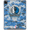 NBA Dallas Mavericks Digi Camo iPad Cases