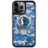 NBA Dallas Mavericks Digi Camo iPhone Cases