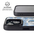 NBA Dallas Mavericks Digi Camo iPhone 14 Plus Kickstand Case