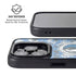 NBA Dallas Mavericks Digi Camo iPhone 14 Pro Max Kickstand Case