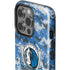 NBA Dallas Mavericks Digi Camo iPhone 15 Pro Impact Case