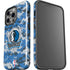 NBA Dallas Mavericks Digi Camo iPhone 15 Pro Impact Case