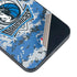NBA Dallas Mavericks Digi Camo iPhone 15 Skin