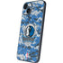 NBA Dallas Mavericks Digi Camo iPhone 15 Skin