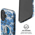 NBA Dallas Mavericks Digi Camo iPhone 16 Magsafe Impact Case