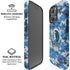 NBA Dallas Mavericks Digi Camo iPhone 16 Pro Magsafe Impact Case