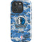 NBA Dallas Mavericks Digi Camo iPhone 16 Pro Max Magsafe Impact Case