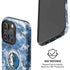 NBA Dallas Mavericks Digi Camo iPhone 16 Pro Max Magsafe Impact Case