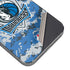 NBA Dallas Mavericks Digi Camo iPhone 16 Pro Max Skin
