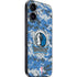 NBA Dallas Mavericks Digi Camo iPhone 16 Skin