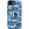 NBA Dallas Mavericks Digi Camo iPhone 16e Impact Case