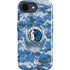NBA Dallas Mavericks Digi Camo iPhone 16e Impact Case