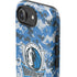 NBA Dallas Mavericks Digi Camo iPhone 16e Impact Case