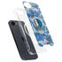 NBA Dallas Mavericks Digi Camo iPhone 16e MagSafe Case