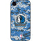 NBA Dallas Mavericks Digi Camo iPhone 16e Skin