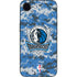 NBA Dallas Mavericks Digi Camo iPhone 16e Skin