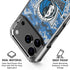 NBA Dallas Mavericks Digi Camo iPhone 18 Pro Clear Case
