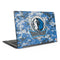 NBA Dallas Mavericks Digi Camo Dell Latitude Skin
