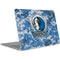 NBA Dallas Mavericks Digi Camo Apple MacBook Air Skin
