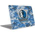 NBA Dallas Mavericks Digi Camo Apple MacBook Air Skin