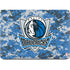 NBA Dallas Mavericks Digi Camo Apple MacBook Air Skin