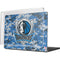 NBA Dallas Mavericks Digi Camo MacBook Pro 14in (2021-24) Case plus Skin