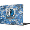 NBA Dallas Mavericks Digi Camo Apple MacBook Pro 14-inch Skin