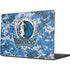 NBA Dallas Mavericks Digi Camo Apple MacBook Pro 14-inch Skin