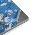 NBA Dallas Mavericks Digi Camo Apple MacBook Pro 14-inch Skin