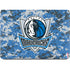 NBA Dallas Mavericks Digi Camo Apple MacBook Pro 16-inch Skin