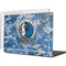 NBA Dallas Mavericks Digi Camo MacBook Cases