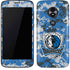 NBA Dallas Mavericks Digi Camo Moto E5 Play Skin
