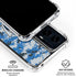 NBA Dallas Mavericks Digi Camo Moto G Power 5G (2024) Clear Case