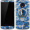 NBA Dallas Mavericks Digi Camo Moto G6 Skin