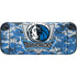 NBA Dallas Mavericks Digi Camo Nintendo Switch 2 (2025) with Joy-Con Skin