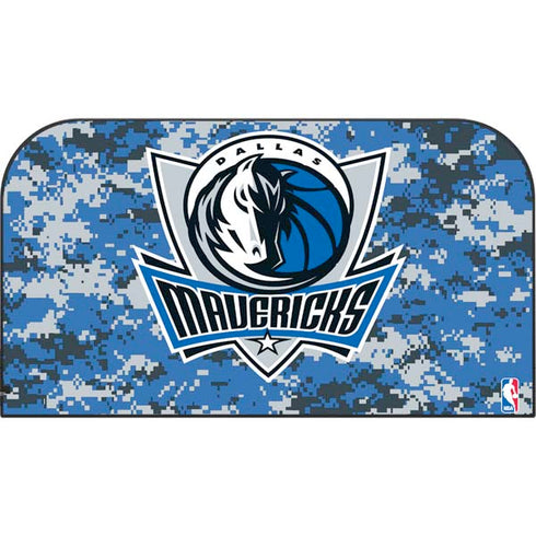 NBA Dallas Mavericks Digi Camo Nintendo Switch 2 (2025) with Joy-Con Skin
