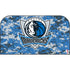 NBA Dallas Mavericks Digi Camo Nintendo Switch 2 (2025) with Joy-Con Skin