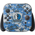 NBA Dallas Mavericks Digi Camo Nintendo Switch 2 (2025) Joy-Con Controller Skin