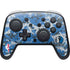NBA Dallas Mavericks Digi Camo Nintendo Skins