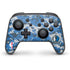 NBA Dallas Mavericks Digi Camo Nintendo Skins