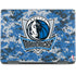 NBA Dallas Mavericks Digi Camo Notebook 9 Pro 13in (2017) Skin