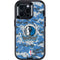 NBA Dallas Mavericks Digi Camo Otterbox Defender iPhone Skin